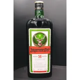 Jägermeister 1,75l
