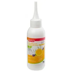 Beaphar Bio Reinigungsmilch für die Ohren von Hund und Katze (100 ml) 100 ml