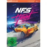 Need for Speed Heat (Code in a Box) (Download) (USK) (PC)