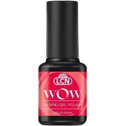 LCN WOW Hybrid Gel Polish Big In Love 8ml