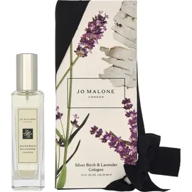 Jo Malone London Silver Birch & Lavender Cologne Refill 30 ml