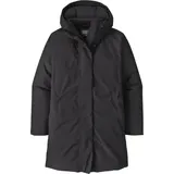 Patagonia - Women's Stormshadow Parka - Mantel Gr XXL schwarz/grau