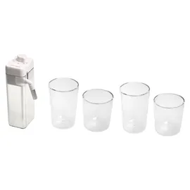 De'Longhi LatteCrema Cool Zubehörset 400 ml