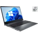 Hyrican 1699 15,6 Zoll, i5-10210U 16GB 960GB SSD Intel Core i5 Intel Core UHD Graphics, WIN11
