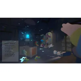 Goodnight Universe - Edition - PEGI (Nintendo Switch 2)