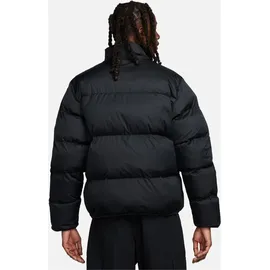Nike Sportswear Club Puffer-Jacke Herren Black/White XXL