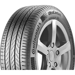 Continental Ultracontact 205/50 R17 89V  Sommerreifen