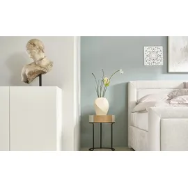 jette home Jette Frame 184 x 129 cm Weiß