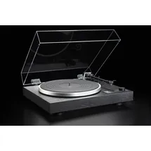 Dual CS 529 schwarz