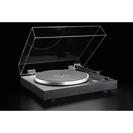 Dual CS 529 schwarz
