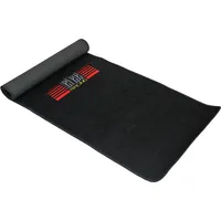 Next Level Racing Bodenschutzmatte Zubehör-Set schwarz
