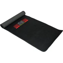 Next Level Racing Bodenschutzmatte Zubehör-Set schwarz
