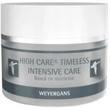 Weyergans Intensive Care Anti-Aging-Gesichtspflege 50 ml