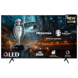 Hisense 85E7NQ Pro 85 Zoll QLED 4K TV