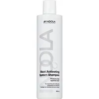 Indola Care Scalp Root Activating Shampoo 300 ml