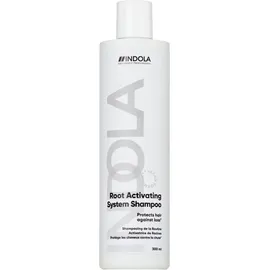 Indola Care Scalp Root Activating Shampoo 300 ml