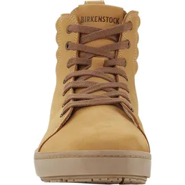 Birkenstock Berufsschnürschuh QO 700 camel 45 - 45
