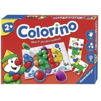 Ravensburger Colorino Spiel, Französische Ausgabe
