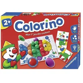 Ravensburger Colorino Spiel, Französische Ausgabe