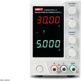 UNI-T UTP3313TFL-II, Labornetzgerät