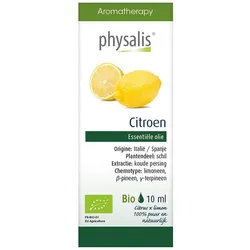 physalis®  Citroen