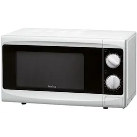 Amica AMG 20M70 V Weiß