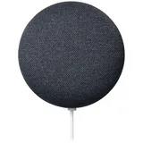 Google Nest Mini karbon