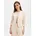 Jackenblazer 3/4 Arm Beige/Grau 36