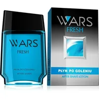 Miraculum Wars - After Shave Lotion