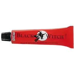 McNett Black Witch Neoprenkleber