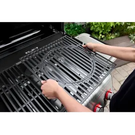 Weber Spirit EP-425 GBS schwarz 1500950