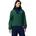 Women s Grove Full Zip Full Zip Jacket Rain Forest Collegiate Navy L
