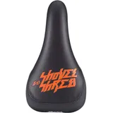 Reverse Components Nico Vink Shovel&shred Sattel / Orange - 127 mm