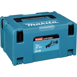 Makita DJR189ZJ Akku-Reciprosäge