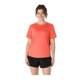 Asics Core Damen Pink/M