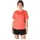 Asics Core Damen Pink/M