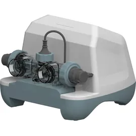 CF Group Pool-Salzanlage 50iP 38 cm x 39 cm x 42 cm