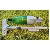 Makita CL117FDX5 Grün