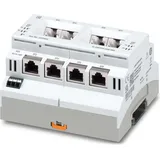 Phoenix Contact Industrial Ethernet Switch FL Switch 1108 REG