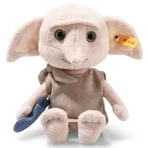 Steiff Harry Potter Dobby 26 cm Beige