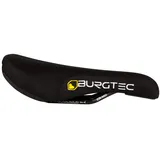 Burgtec The Cloud Boost 135 mm Schwarz