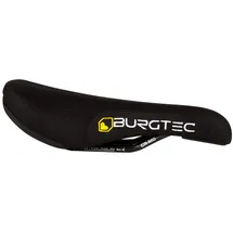 Burgtec The Cloud Boost 135 mm Schwarz