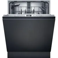 Siemens SX73HX15UE, iQ300, Vollintegrierter Geschirrspüler, 60 cm, XXL, varioScharnier