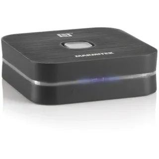 MARMITEK Audioempfänger Bluetooth BoomBoom 80