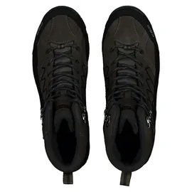 CMP Moon Mid Wp 31q4797 Hiking Boots Schwarz,Grau EU 47 Mann