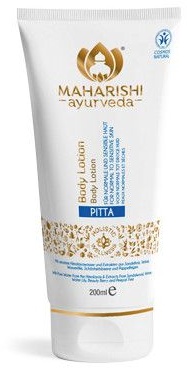 Maharishi Ayurveda - Pitta Bodylotion 200 ml