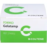 A-1 DENTAL GELATAMP TAMPONS AUS GESCHAEUMTER GELATINE