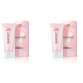 Wella Shinefinity 08/98 silver pearl 60 ml