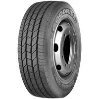 GOODRIDE GSR+1 14PR M+S 3PMSF 215/75 R17.5128/126M Ganzjahresreifen