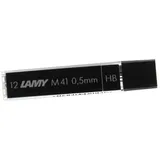 Lamy Minen für Druckbleistift, M41 HB